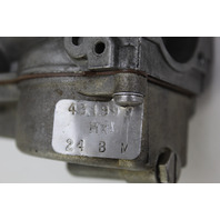 439424 OMC Carburetor 40 48 50 HP 1986- 1988 REBUILD READY