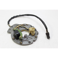 582355 Johnson 1977-1986 Plate Coil & Sensor 6 9.9 15 25 HP 1 YEAR WARRANTY