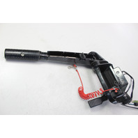 63001-89J05-0EP Suzuki 2000-2007 Tiller Handle with Cables DF25 DF30 25 30 HP