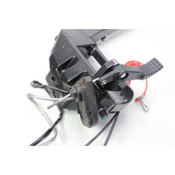 63001-89J05-0EP Suzuki 2000-2007 Tiller Handle with Cables DF25 DF30 25 30 HP