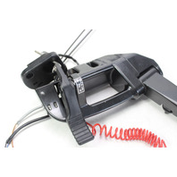 63001-89J05-0EP Suzuki 2000-2007 Tiller Handle with Cables DF25 DF30 25 30 HP
