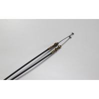 63001-89J05-0EP Suzuki 2000-2007 Tiller Handle with Cables DF25 DF30 25 30 HP