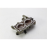 395702 329919 Johnson Evinrude 1974-1980 Cylinder Head With Cover 9.9 15 HP