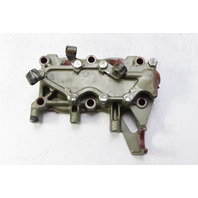 395702 329919 Johnson Evinrude 1974-1980 Cylinder Head With Cover 9.9 15 HP