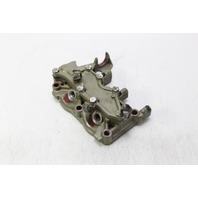 395702 329919 Johnson Evinrude 1974-1980 Cylinder Head With Cover 9.9 15 HP
