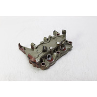 395702 329919 Johnson Evinrude 1974-1980 Cylinder Head With Cover 9.9 15 HP