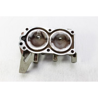 395702 329919 Johnson Evinrude 1974-1980 Cylinder Head With Cover 9.9 15 HP