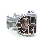 65W-W009B-11-1S Yamaha 1998-2008 Powerhead Short Block F25 T25 25 HP 6 MONTH WTY