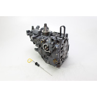 65W-W009B-11-1S Yamaha 1998-2008 Powerhead Short Block F25 T25 25 HP 6 MONTH WTY