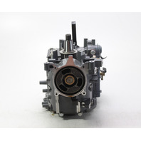 65W-W009B-11-1S Yamaha 1998-2008 Powerhead Short Block F25 T25 25 HP 6 MONTH WTY
