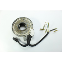 581651 Stator Johnson Evinrude 9.9 15 25 35 50 55 60 HP 1977 - 1983 1 YEAR WTY