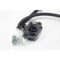 16700-ZW9-003 OEM Honda 2001-Up Fuel Pump & Filter BF 8 9.9 15 20 HP 1 YR WTY