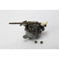 383661 383662 Johnson Evinrude 1969-1975 Carburetor 6 HP 2-Cylinder AS-IS