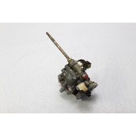 383661 383662 Johnson Evinrude 1969-1975 Carburetor 6 HP 2-Cylinder AS-IS