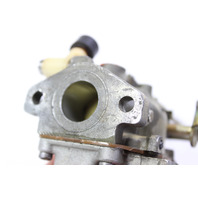 383661 383662 Johnson Evinrude 1969-1975 Carburetor 6 HP 2-Cylinder AS-IS
