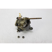 383661 383662 Johnson Evinrude 1969-1975 Carburetor 6 HP 2-Cylinder AS-IS