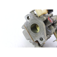 383661 383662 Johnson Evinrude 1969-1975 Carburetor 6 HP 2-Cylinder AS-IS