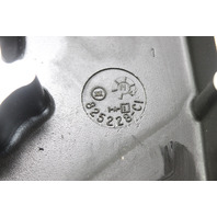 8252281 OEM Mercury 1995-1998 Adapter Plate with Dipstick 40 45 50 HP 4-Stroke