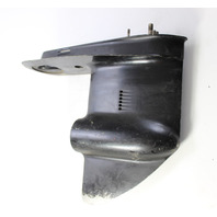 Mercury 1971 - 1979 Gearcase Housing 40 50 60 70 HP 2 & 3 Cylinder C# 1643-4517