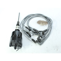 Mercruiser 1982 1983 1984 - 1989 Distributor W/ Leads 3.7L OEM 1 YEAR WARRANTY