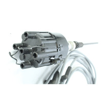 Mercruiser 1982 1983 1984 - 1989 Distributor W/ Leads 3.7L OEM 1 YEAR WARRANTY