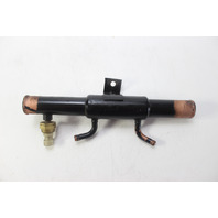 8M012855 Mercury MerCruiser Power Steering Cooler 3.0 4.3 5.0 5.7 Alpha Bravo