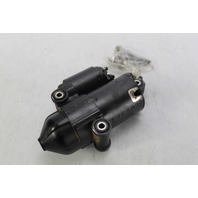 Mercury Starter 75 80 90 100 115 HP 12 Teeth OEM TESTED W/ 1 YEAR WARRANTY