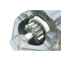 Mercury Starter 75 80 90 100 115 HP 12 Teeth OEM TESTED W/ 1 YEAR WARRANTY