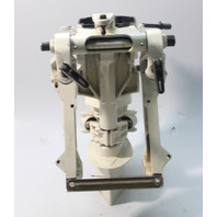 5008164 Evinrude ETEC Midsection Swivel Clamp Bracket Set 15 25 30 HP 2009-2012