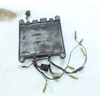 64E-85540-01-00 Yamaha CDI Unit 150 175 200 HP 1996-2000 1 YEAR WARRANTY