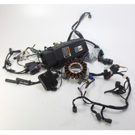 881336T2 881337T Mercury Ignition System 75 90 115 HP 2001-2006 1 YEAR WARRANTY