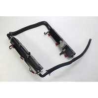 884430T06 Mercury Optimax Fuel Rails & Injectors 200 225 HP 1999-2005 1 YEAR WTY