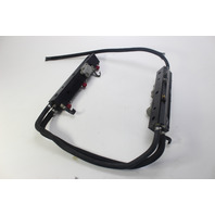 884430T06 Mercury Optimax Fuel Rails & Injectors 200 225 HP 1999-2005 1 YEAR WTY