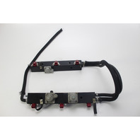 884430T06 Mercury Optimax Fuel Rails & Injectors 200 225 HP 1999-2005 1 YEAR WTY