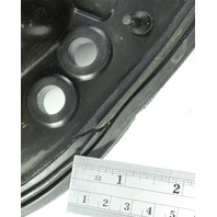 Mercury 2014 Adaptor Plate 65 75 80 90 100 115 HP 4 Stroke GOOD CONDITION