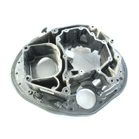 Mercury 2014 Adaptor Plate 65 75 80 90 100 115 HP 4 Stroke GOOD CONDITION