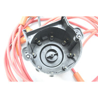 OEM Mercruiser 1995 - 2004 Distributor Cap w/ Leads 5.7 7.4 8.2L 1 YEAR WARRANTY
