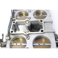 827693T4 80903 Mercury 250XB 3.0L EFI Throttle Body 2000-2002 1 YEAR WARRANTY