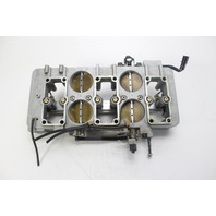 827693T4 80903 Mercury 250XB 3.0L EFI Throttle Body 2000-2002 1 YEAR WARRANTY