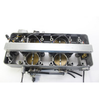 827693T4 80903 Mercury 250XB 3.0L EFI Throttle Body 2000-2002 1 YEAR WARRANTY