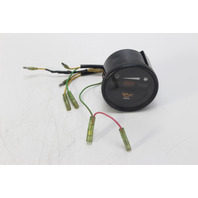 Yamaha Oil Level Warning Gauge 3 Light Autolube Dash Meter 1 YEAR WARRANTY