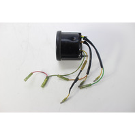 Yamaha Oil Level Warning Gauge 3 Light Autolube Dash Meter 1 YEAR WARRANTY