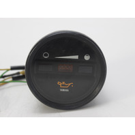 Yamaha Oil Level Warning Gauge 3 Light Autolube Dash Meter 1 YEAR WARRANTY