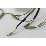 Yamaha Oil Level Warning Gauge 3 Light Autolube Dash Meter 1 YEAR WARRANTY