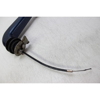 3B2S63011-1 Tohatsu Nissan Steering Handle M4C M5B M5BS NS4C NS5B 4/5 HP