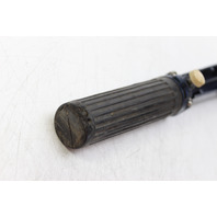 3B2S63011-1 Tohatsu Nissan Steering Handle M4C M5B M5BS NS4C NS5B 4/5 HP