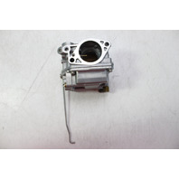 65W-14901-50-00 OEM Yamaha F25 2004-2009 Carburetor w/ Intake Manifold 25 HP