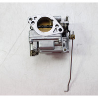65W-14901-50-00 OEM Yamaha F25 2004-2009 Carburetor w/ Intake Manifold 25 HP