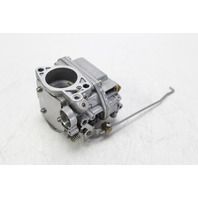 65W-14901-50-00 OEM Yamaha F25 2004-2009 Carburetor w/ Intake Manifold 25 HP