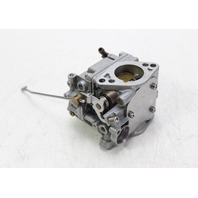 65W-14901-50-00 OEM Yamaha F25 2004-2009 Carburetor w/ Intake Manifold 25 HP